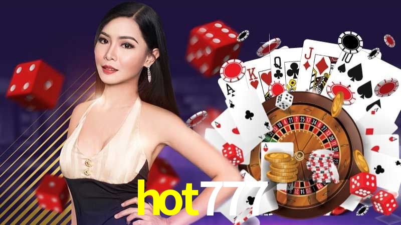 Apostas de Tênis hot777