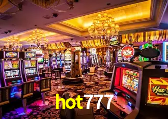 A Experiência Imersiva dos Cassinos Ao Vivo no hot777