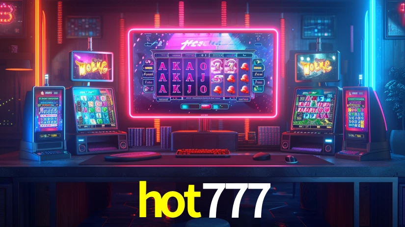 hot777