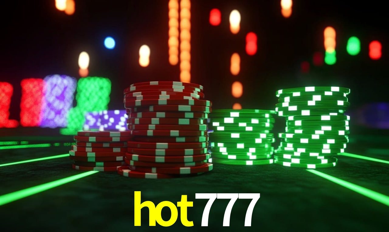 Bonus Features hot777