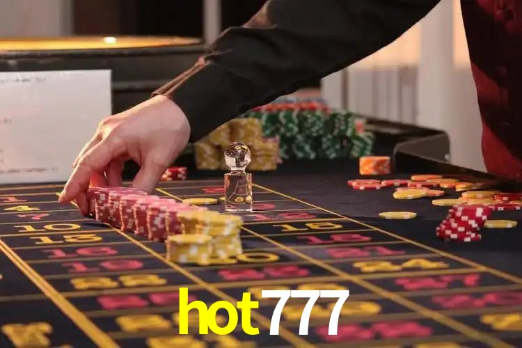 Descubra o Programa VIP da hot777: Vantagens Exclusivas para Jogadores