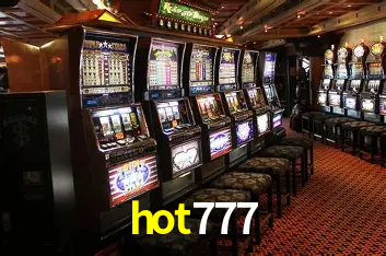 Explorando a Categoria de Eventos em Apostas na hot777