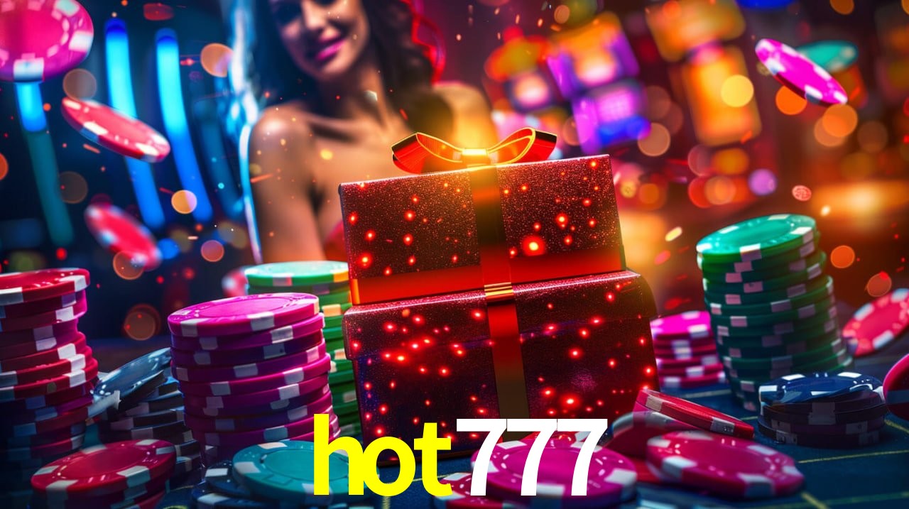 Torneios hot777