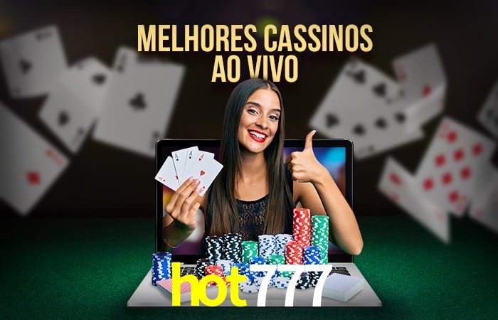 Baccarat ao vivo