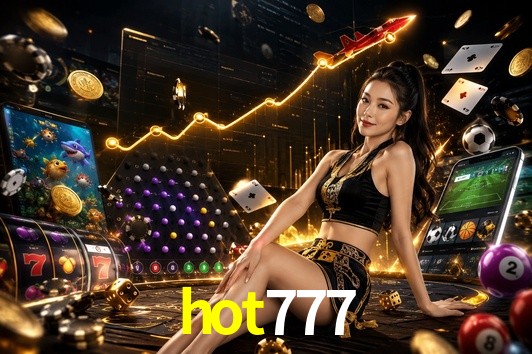 Responsive Design hot777