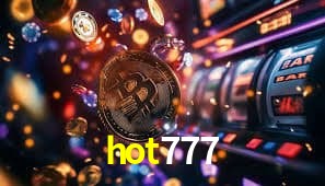 Mesa de Blackjack hot777
