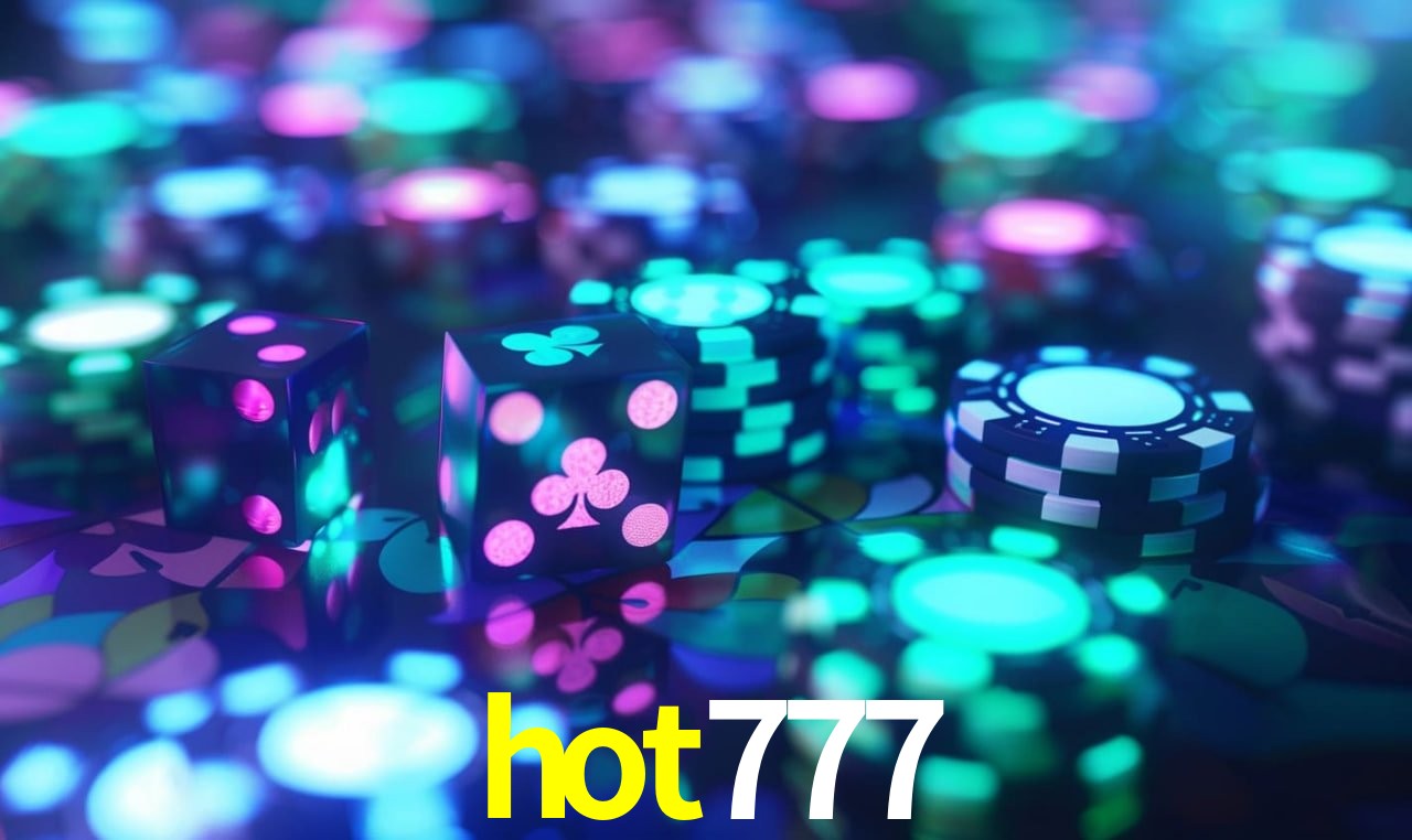 Provedores de Jogos hot777