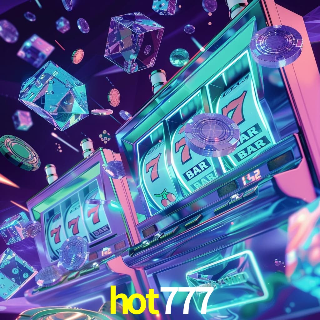 Mesa de Roleta hot777