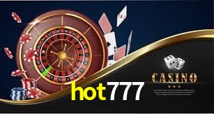 Design Responsivo hot777