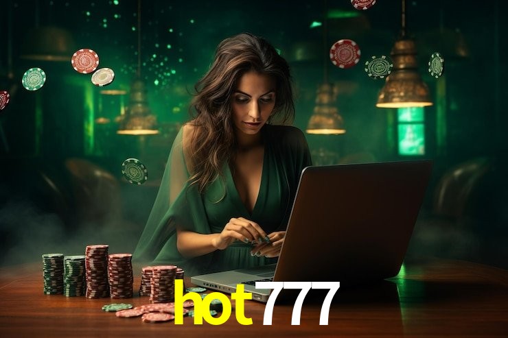 Instalar app hot777