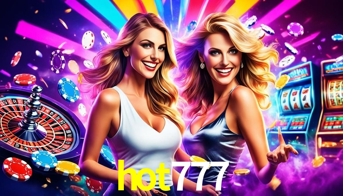 Estatísticas Esportivas hot777