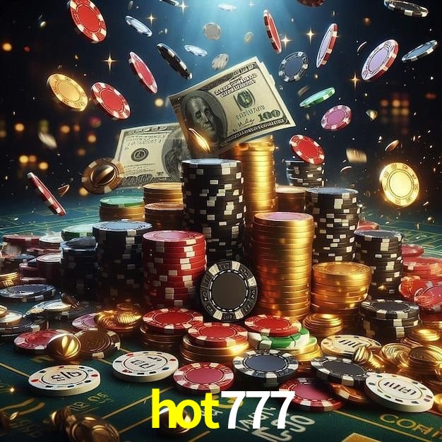 Casino VIP hot777
