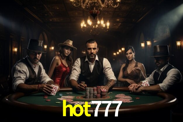 Programa VIP hot777