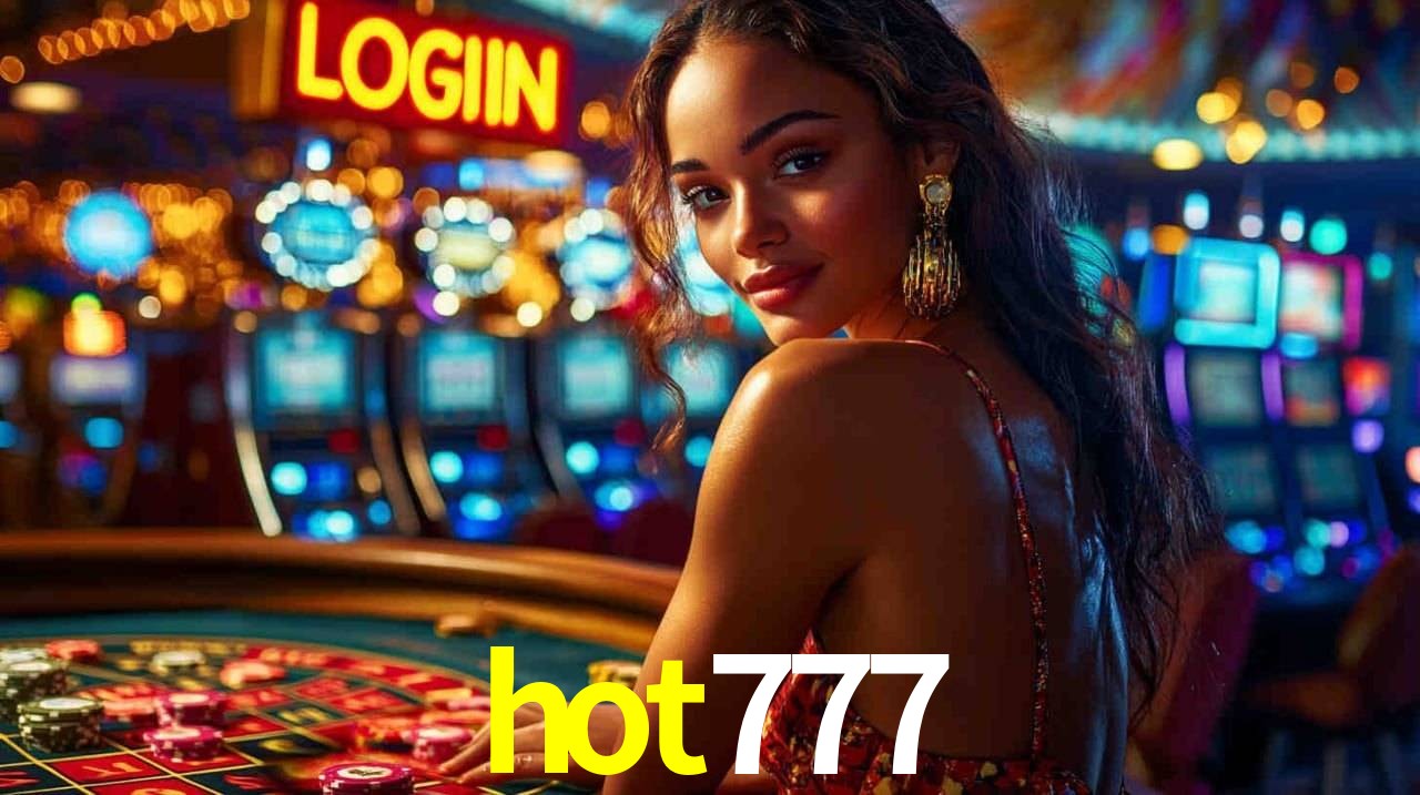 FAQ hot777 Brasil