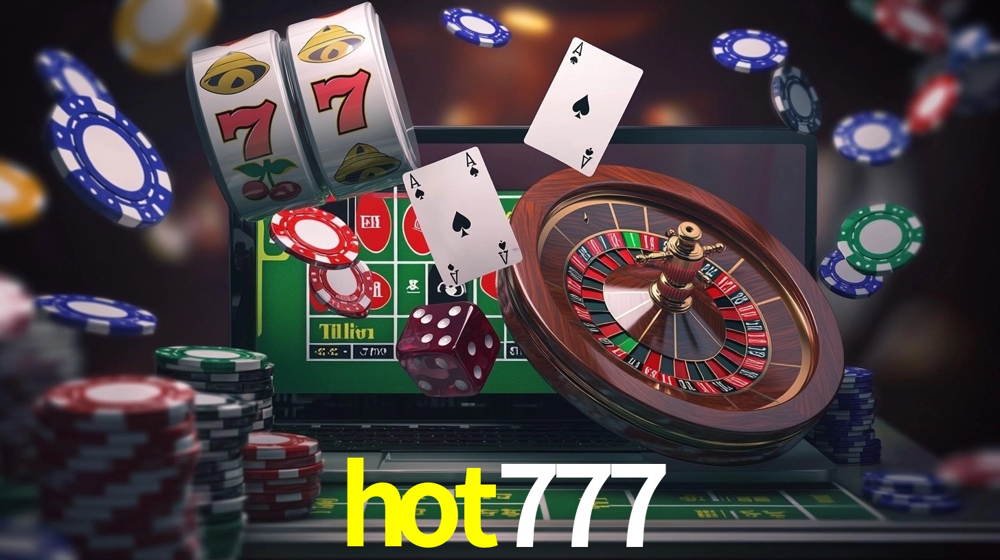 hot777