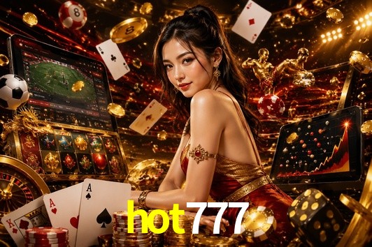 Weekend Specials hot777