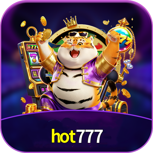 Logo hot777