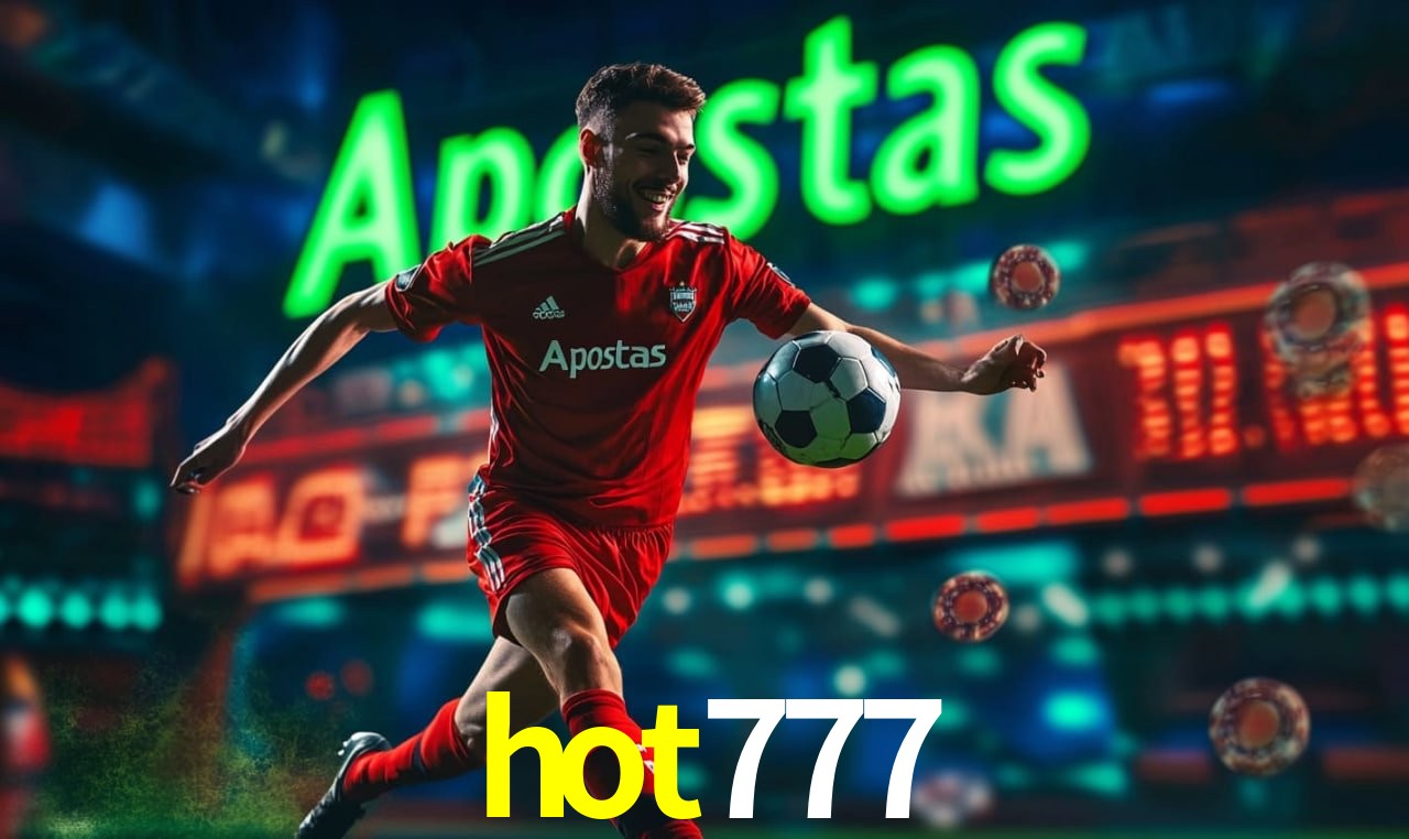 cassino hot777