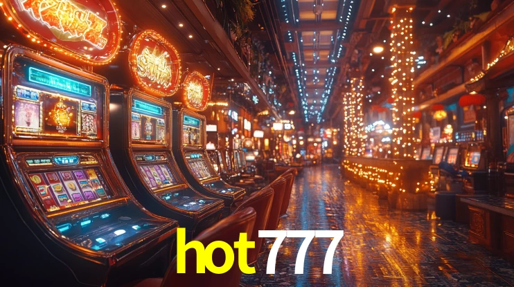 hot777.com