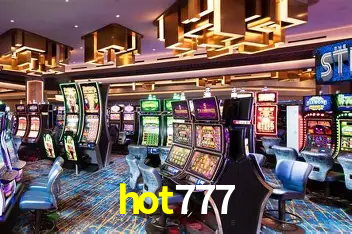 Inovações de Jogos na hot777: O Futuro das Experiências Interativas