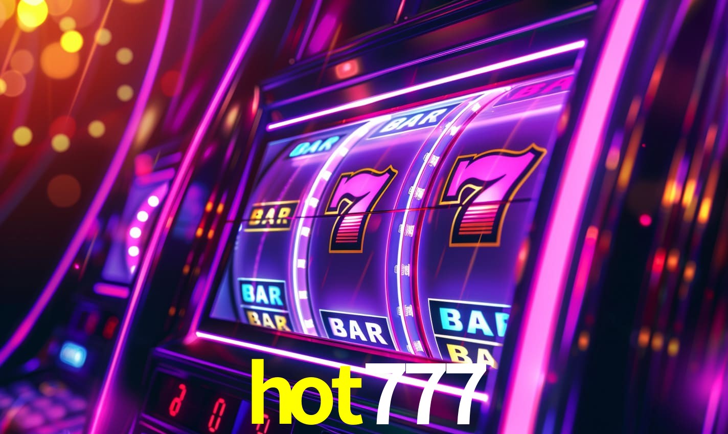 hot777