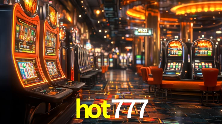 Cashback e recargas na hot777