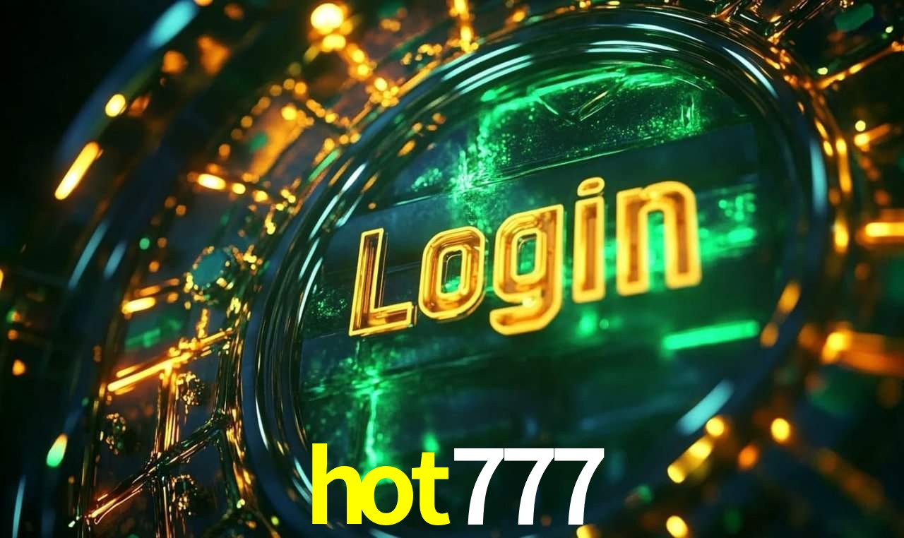 Segurança e privacidade no APP hot777