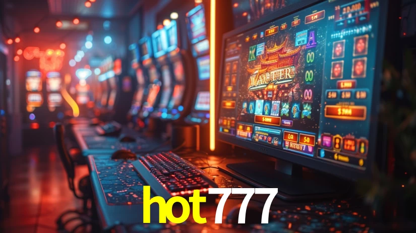 Experimente o Login Seguro Premium no hot777