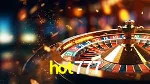 Bônus e promoções da hot777