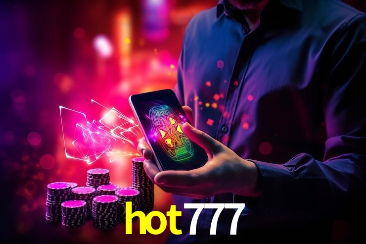 Jogos Exclusivos hot777