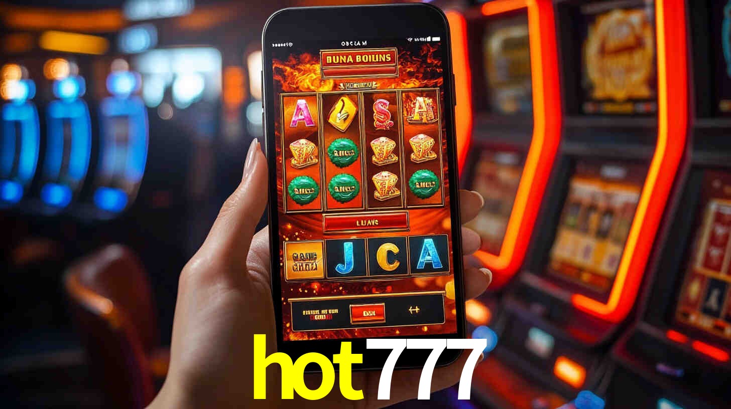 hot777.com