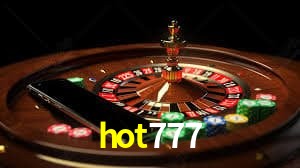 Basketball Betting hot777