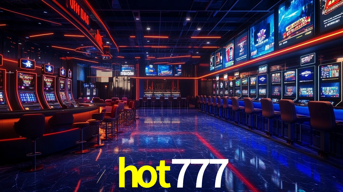 Tournaments hot777
