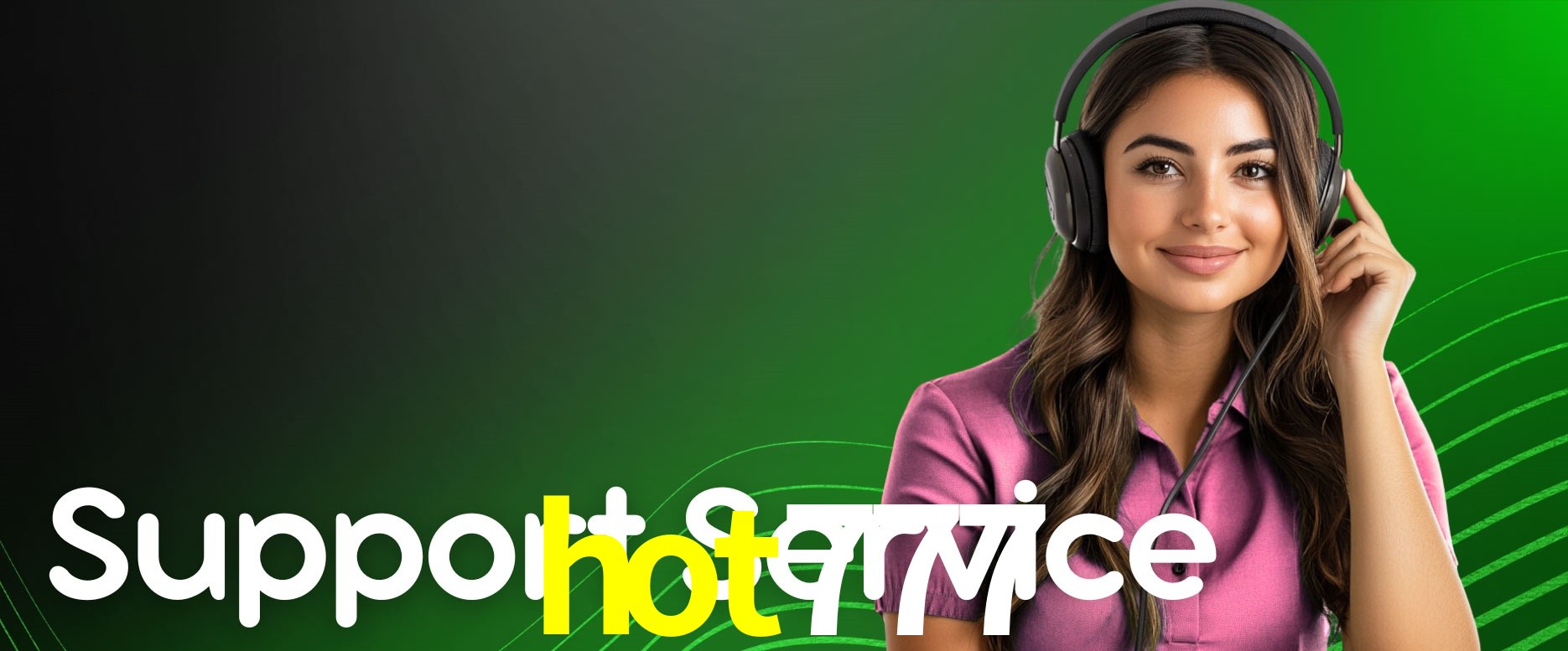 Seasonal Promotions hot777
