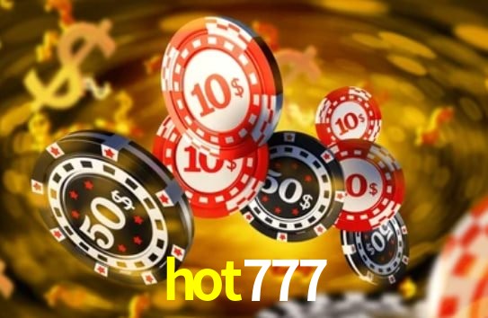 Casino VIP hot777