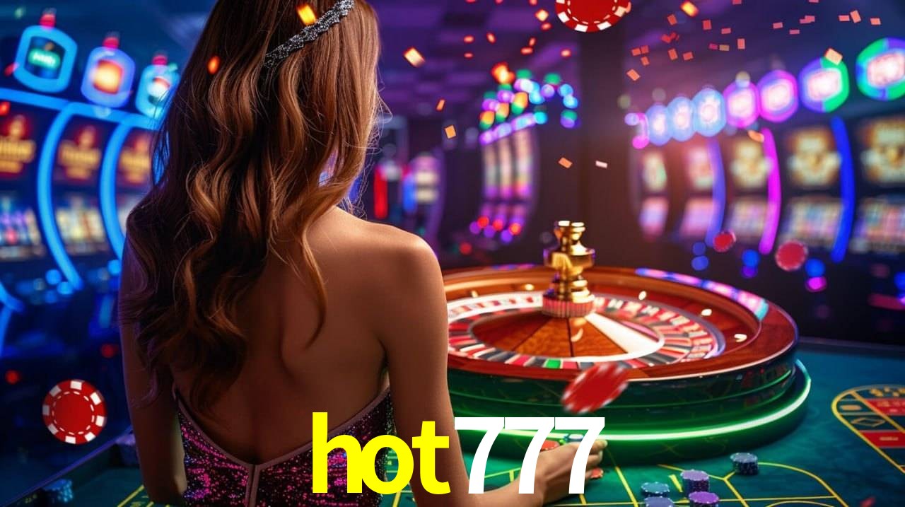 APP rápido e leve da hot777