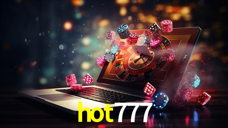 A Emoção da Loteria na hot777: Uma Chance de Mudança de Vida