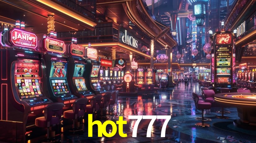 Games Directory hot777