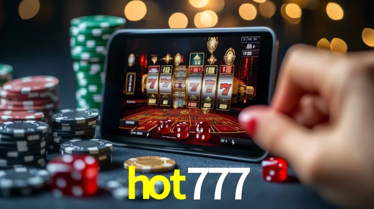 Daily Bonuses hot777