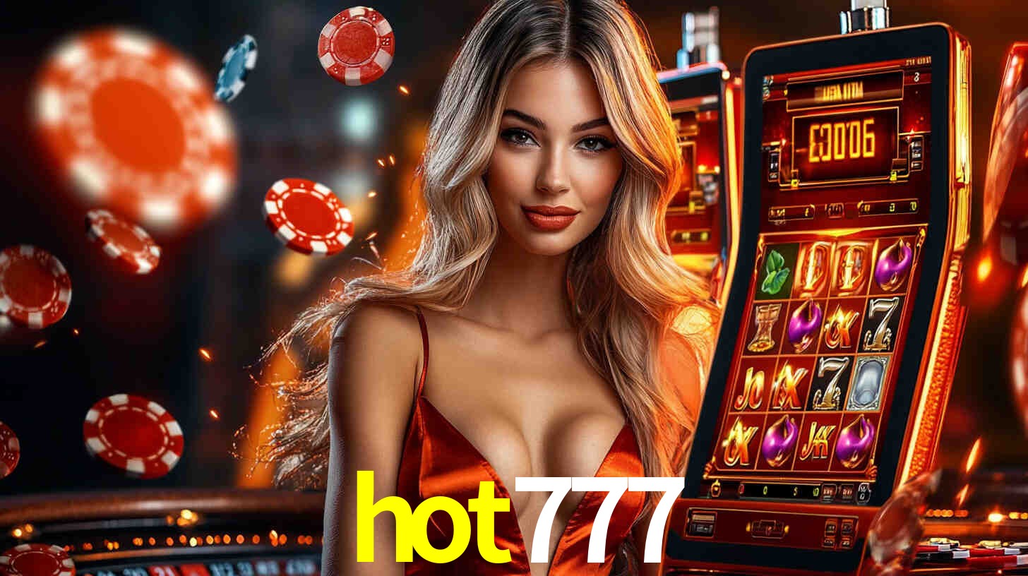 Sinta a adrenalina dos jogos de cassino com hot777