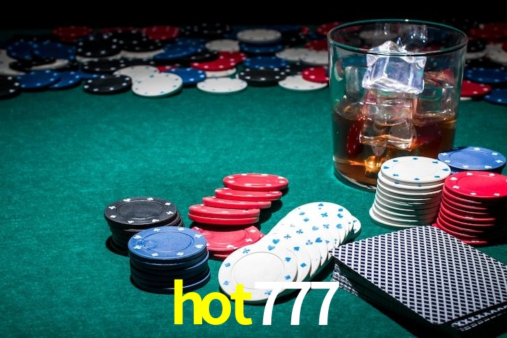 Torneios hot777