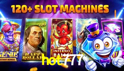 Apostas Esportivas na hot777: Um Guia Completo