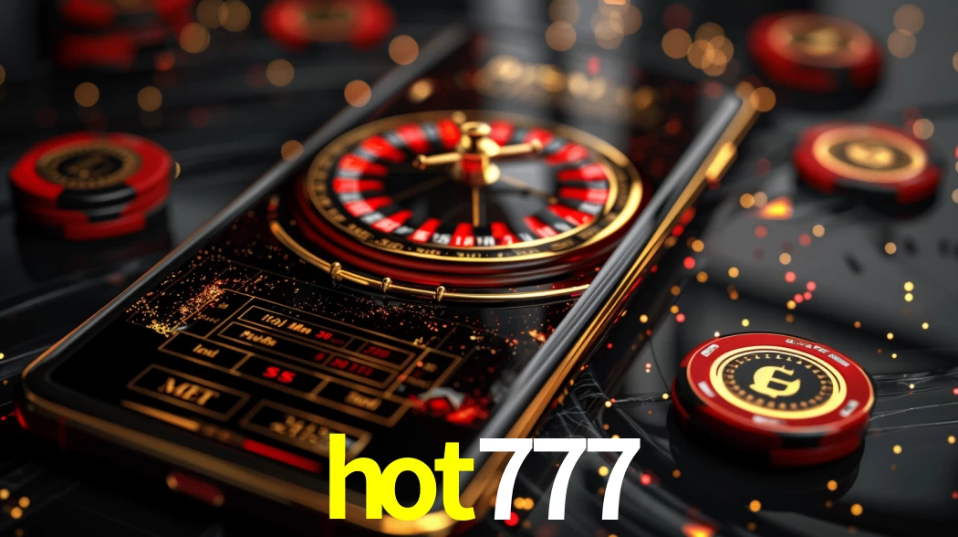Live Casino hot777