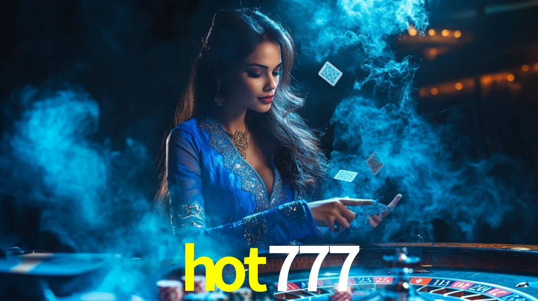 Descubra a Essência do hot777: Nossa História e Compromissos
