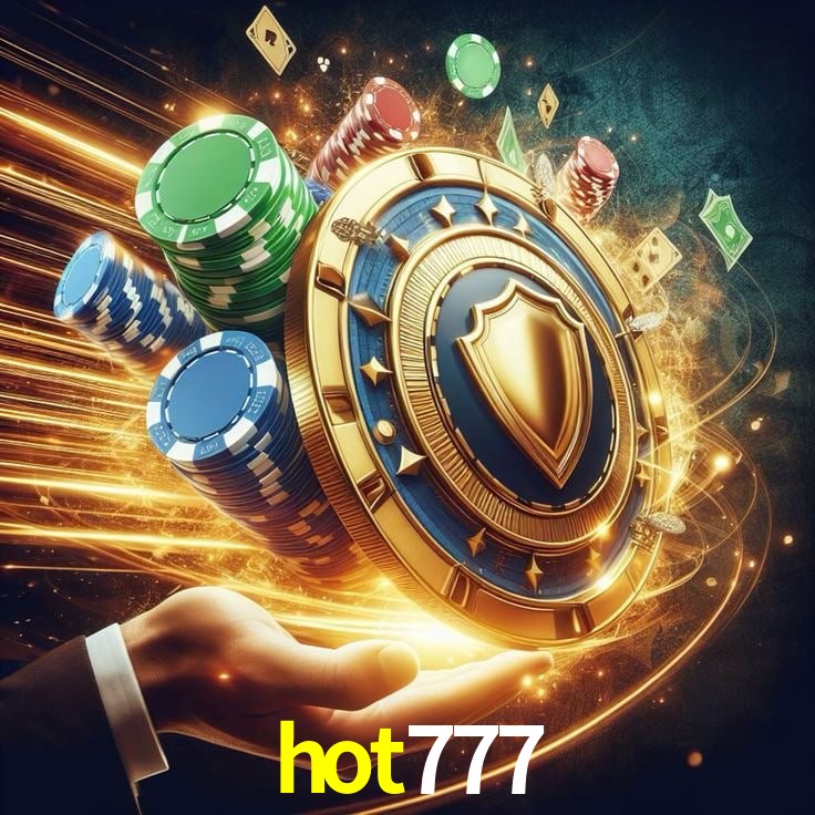Torneios e prêmios garantidos na hot777