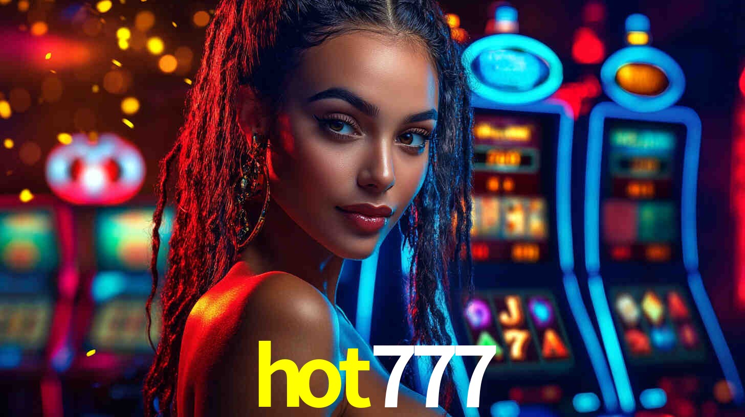 A Experiência Imersiva dos Cassinos Ao Vivo no hot777