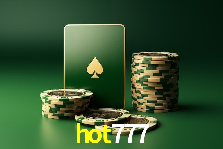 Football Betting hot777