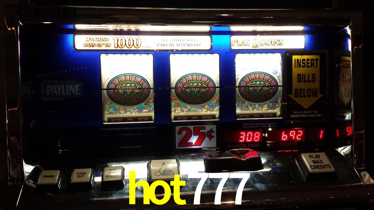 Tennis Betting hot777