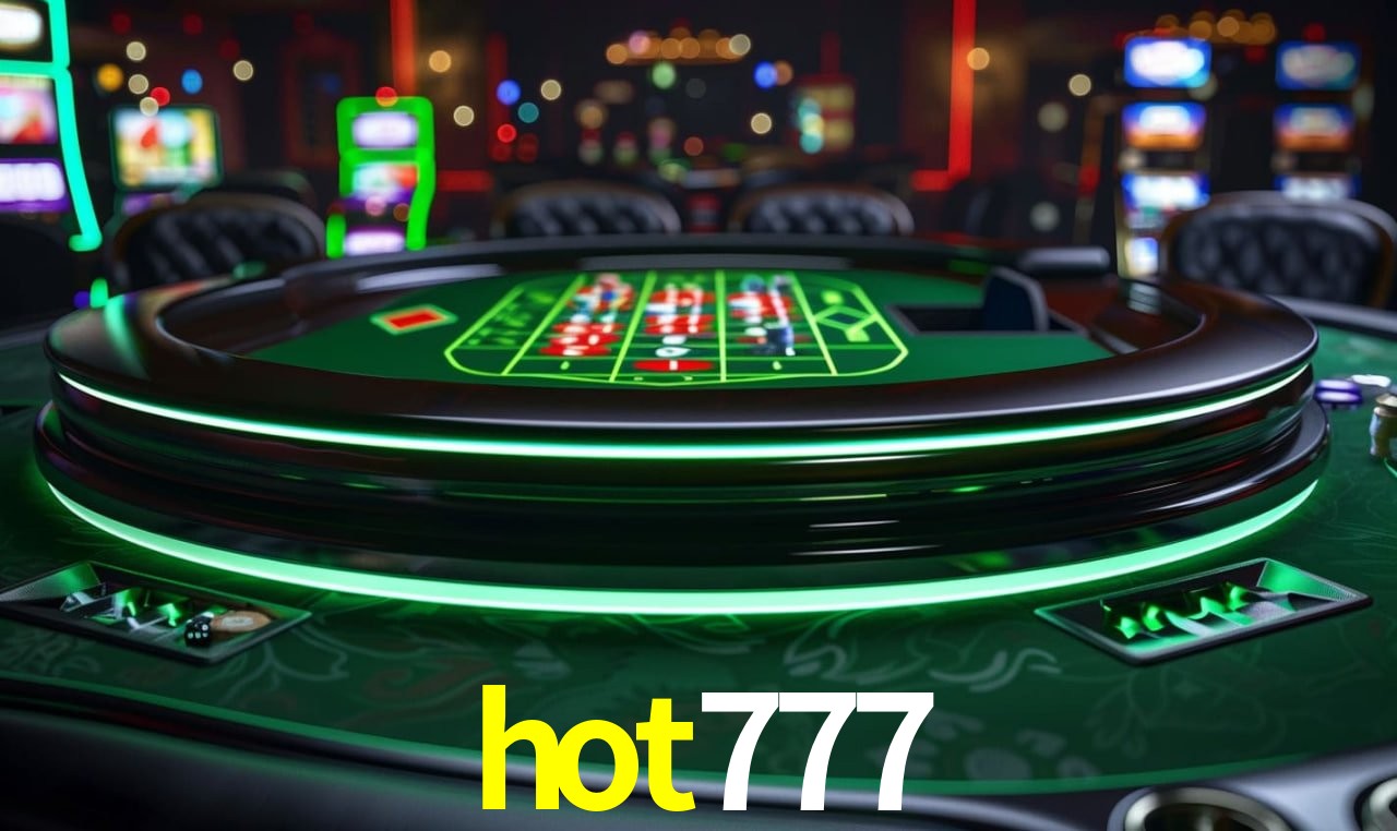 Exclusive Offers hot777