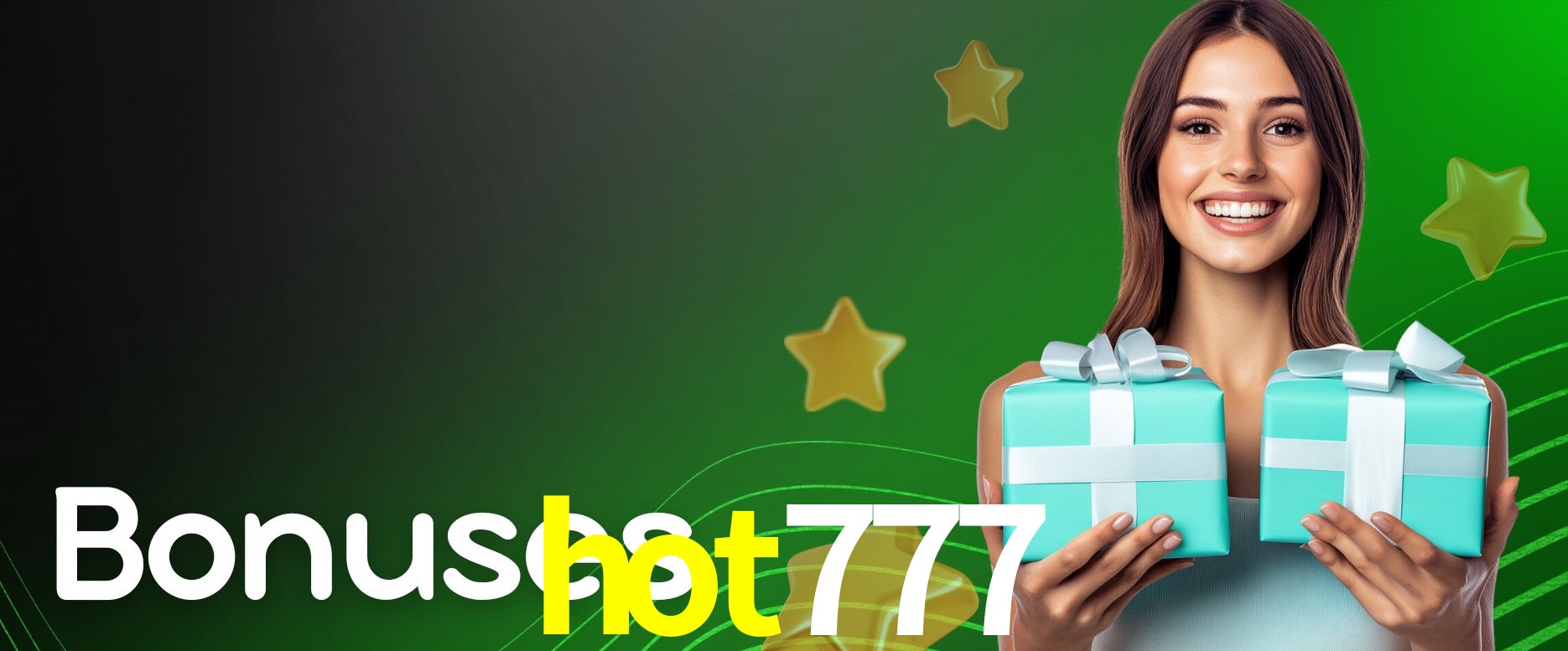 Flash Promotion hot777